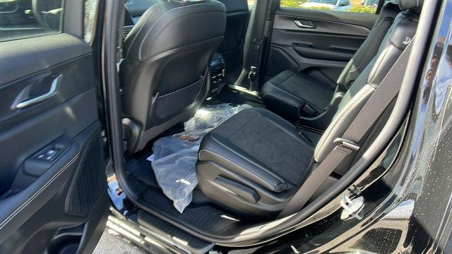 new 2025 Jeep Grand Cherokee L car, priced at $41,599