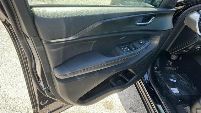 new 2025 Jeep Grand Cherokee L car, priced at $41,599