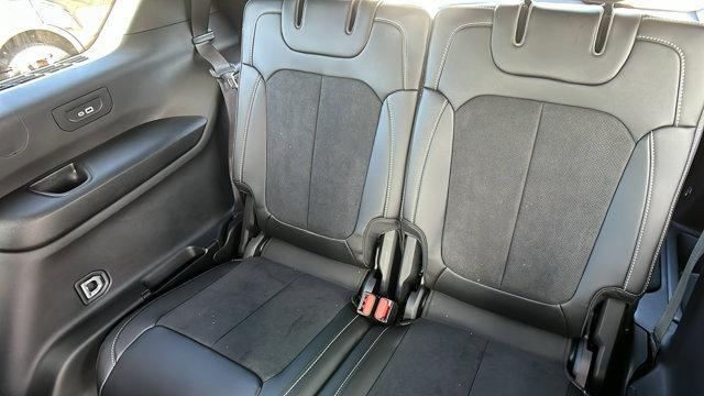 new 2025 Jeep Grand Cherokee L car, priced at $41,599