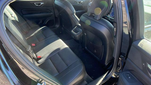 used 2024 Volvo S60 car, priced at $25,995