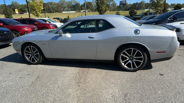 used 2023 Dodge Challenger car, priced at $27,300