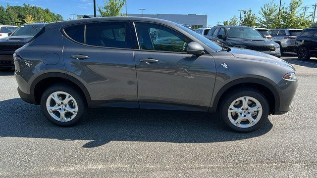 new 2024 Dodge Hornet car, priced at $26,490