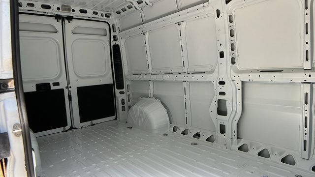 new 2025 Ram ProMaster 2500 car, priced at $53,155