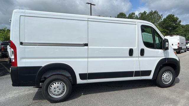 new 2024 Ram ProMaster 1500 car, priced at $45,950