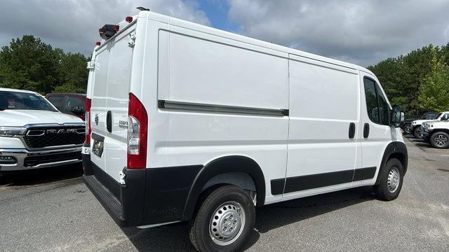 new 2024 Ram ProMaster 1500 car, priced at $45,950