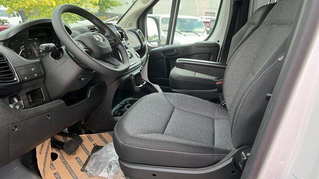 new 2024 Ram ProMaster 1500 car, priced at $45,950