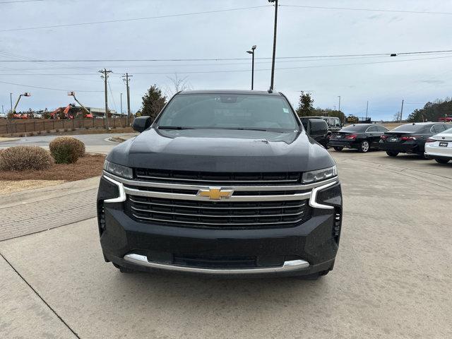 used 2023 Chevrolet Tahoe car, priced at $39,999