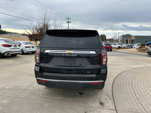 used 2023 Chevrolet Tahoe car, priced at $39,999