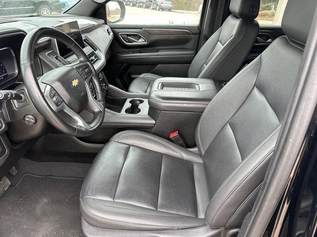 used 2023 Chevrolet Tahoe car, priced at $39,999