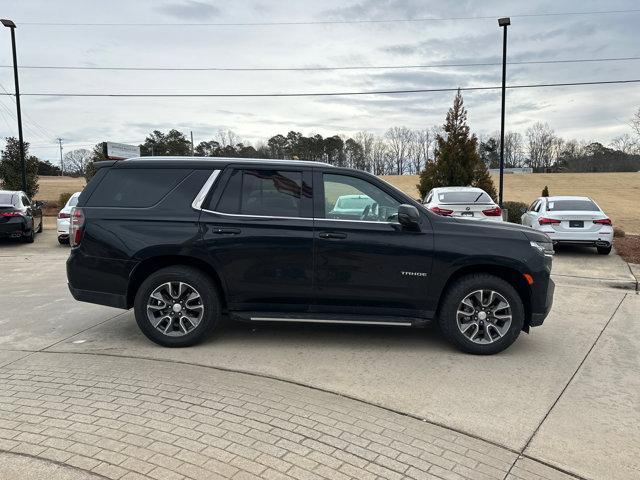 used 2023 Chevrolet Tahoe car, priced at $39,999