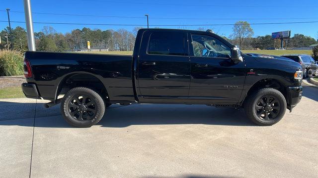 used 2024 Ram 2500 car, priced at $64,950