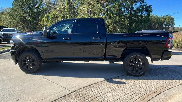 used 2024 Ram 2500 car, priced at $64,950