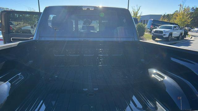 used 2024 Ram 2500 car, priced at $64,950