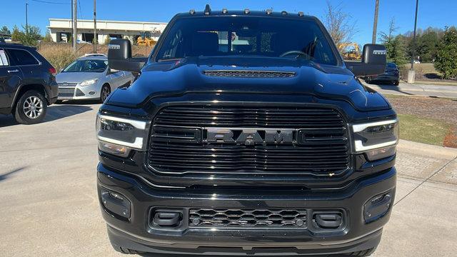 used 2024 Ram 2500 car, priced at $64,950