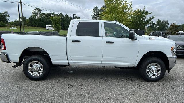 new 2024 Ram 2500 car, priced at $48,650