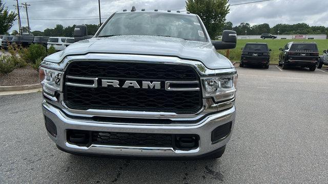 new 2024 Ram 2500 car, priced at $48,650