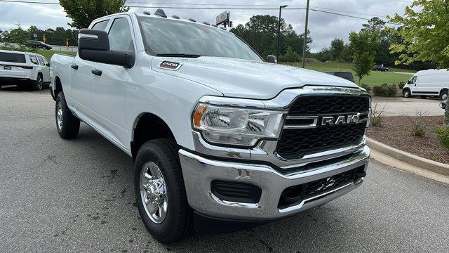 new 2024 Ram 2500 car, priced at $48,650