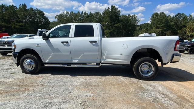 new 2023 Ram 3500 car, priced at $58,995