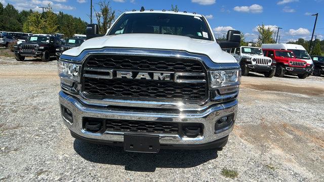 new 2023 Ram 3500 car, priced at $58,995