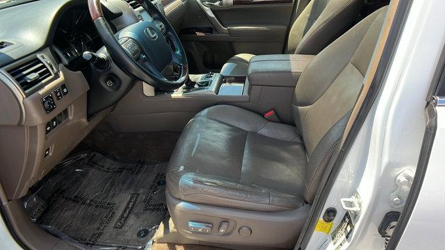used 2016 Lexus GX 460 car, priced at $24,995