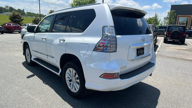 used 2016 Lexus GX 460 car, priced at $24,995