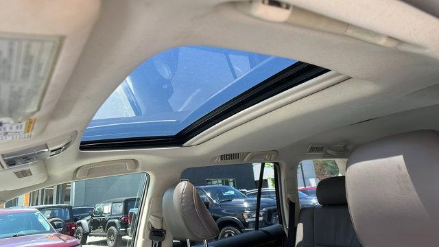 used 2016 Lexus GX 460 car, priced at $24,995