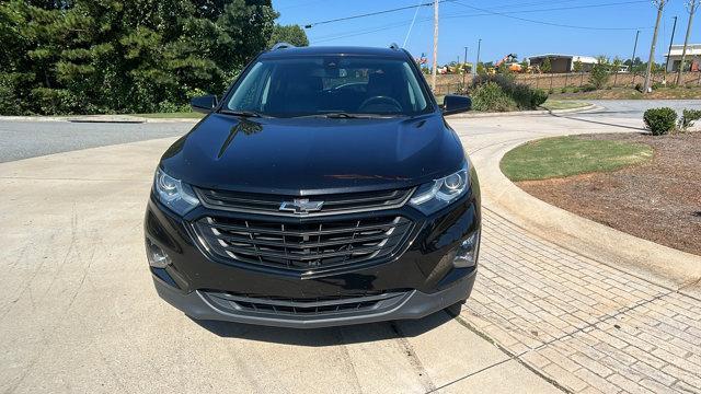 used 2020 Chevrolet Equinox car, priced at $13,900