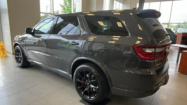 new 2024 Dodge Durango car, priced at $89,499