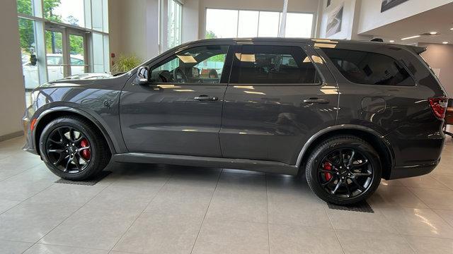 new 2024 Dodge Durango car, priced at $89,499