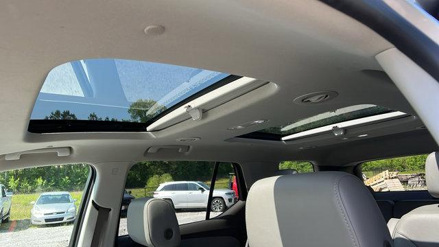 used 2018 Chevrolet Traverse car, priced at $18,995