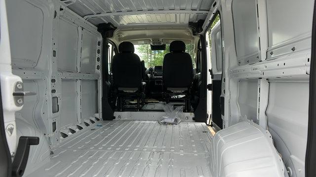 new 2025 Ram ProMaster 1500 car, priced at $39,995