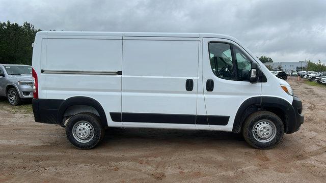 new 2025 Ram ProMaster 1500 car, priced at $39,995