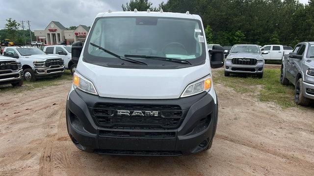 new 2025 Ram ProMaster 1500 car, priced at $39,995
