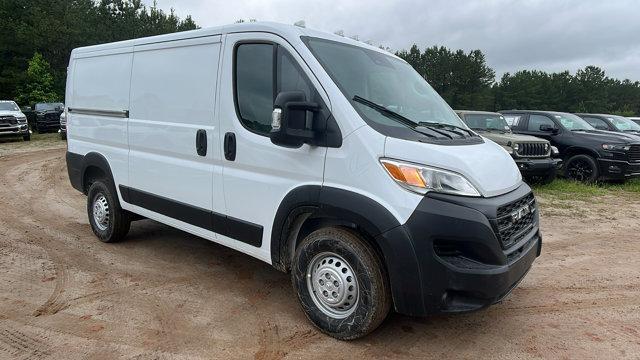 new 2025 Ram ProMaster 1500 car, priced at $39,995
