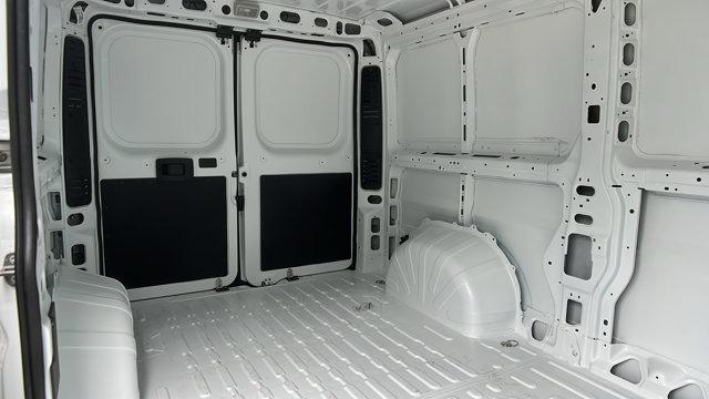 new 2025 Ram ProMaster 1500 car, priced at $39,995