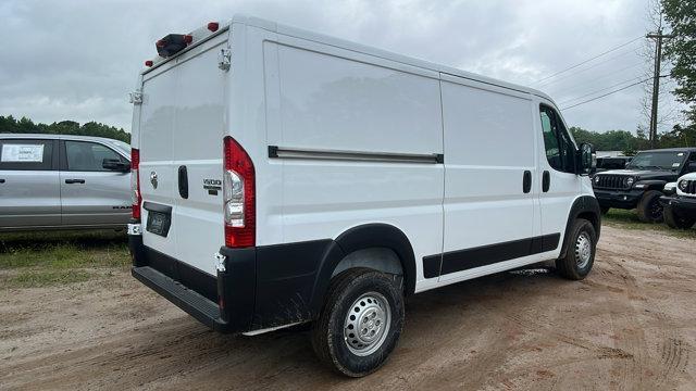 new 2025 Ram ProMaster 1500 car, priced at $39,995