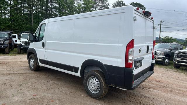 new 2025 Ram ProMaster 1500 car, priced at $39,995