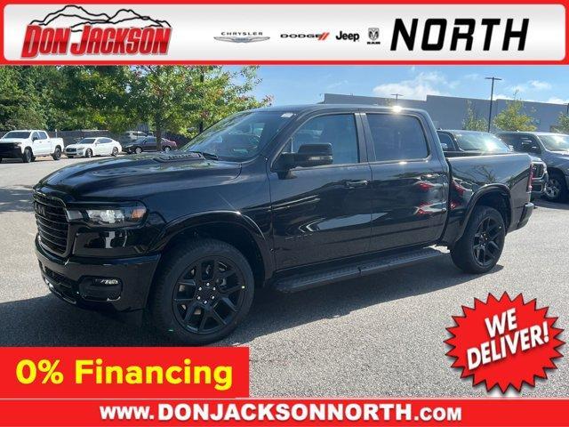 new 2026 Ram 1500 car, priced at $55,130