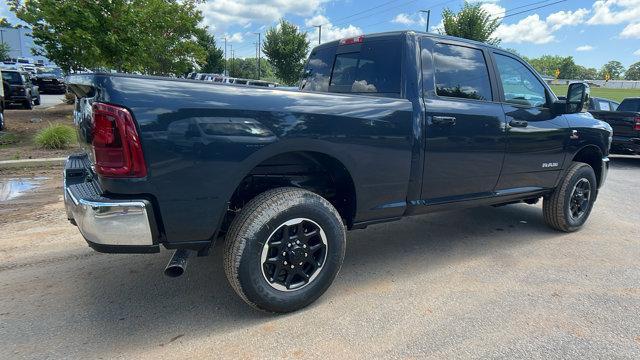 new 2025 Ram 2500 car, priced at $72,245