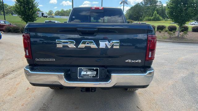 new 2025 Ram 2500 car, priced at $72,245