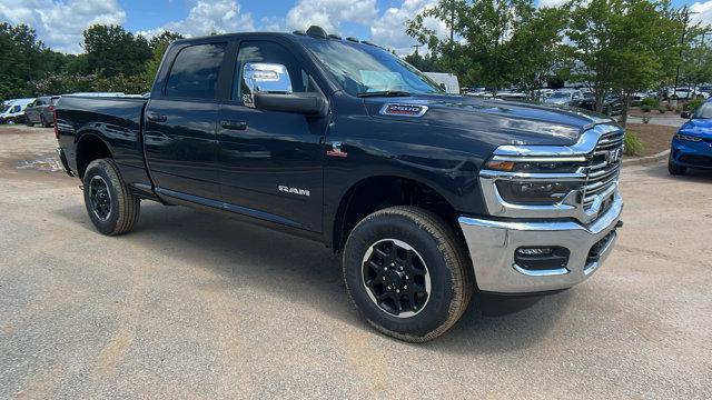 new 2025 Ram 2500 car, priced at $72,245