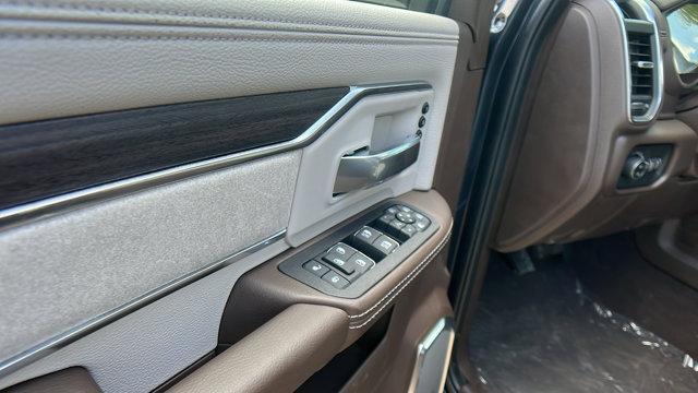 new 2025 Ram 2500 car, priced at $72,245