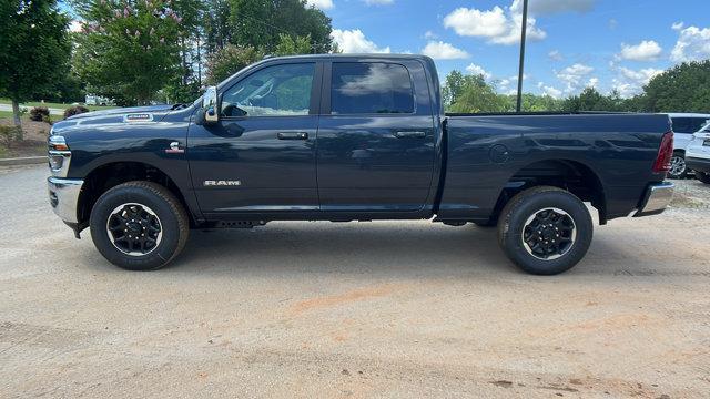 new 2025 Ram 2500 car, priced at $72,245