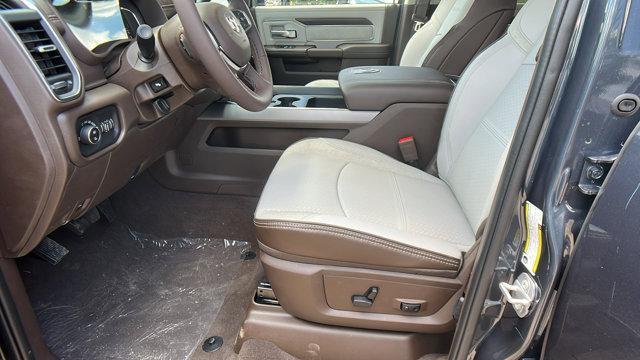 new 2025 Ram 2500 car, priced at $72,245