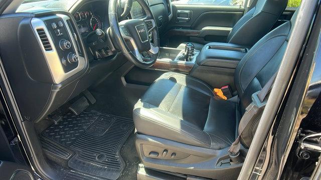 used 2015 GMC Sierra 1500 car, priced at $21,995