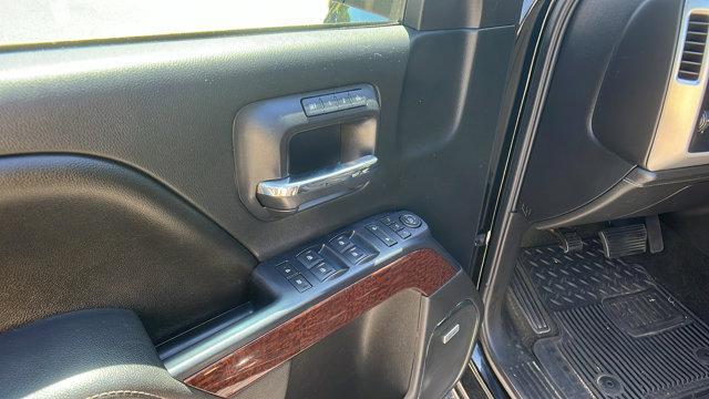 used 2015 GMC Sierra 1500 car, priced at $21,995