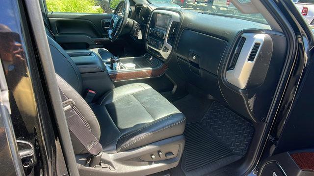 used 2015 GMC Sierra 1500 car, priced at $21,995