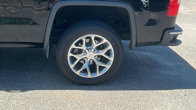 used 2015 GMC Sierra 1500 car, priced at $21,995