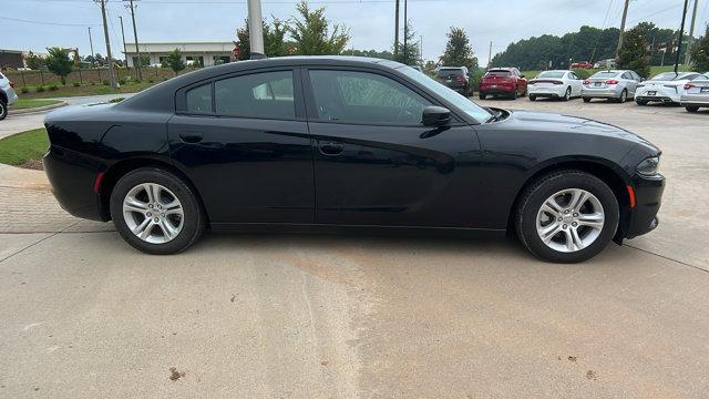 used 2023 Dodge Charger car, priced at $21,955