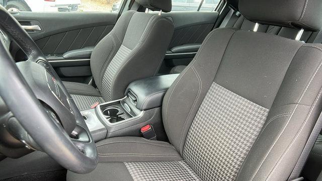used 2023 Dodge Charger car, priced at $21,955